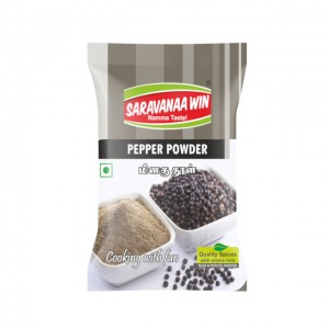 Pepper Powder 50g